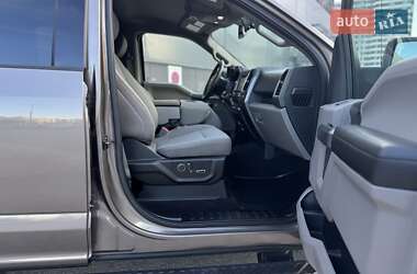 Пикап Ford F-150 2018 в 