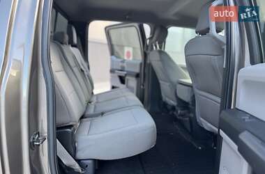 Пикап Ford F-150 2018 в 