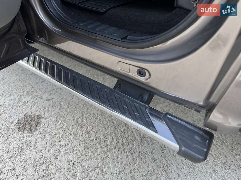 Пикап Ford F-150 2018 в Киеве фото 45 Пикап Ford F-150 2018 в Киеве