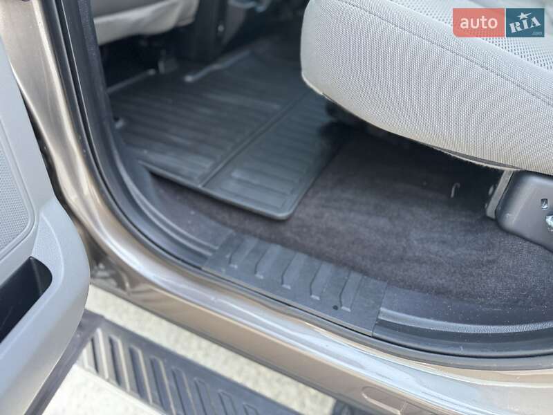 Пикап Ford F-150 2018 в Киеве фото 49 Пикап Ford F-150 2018 в Киеве