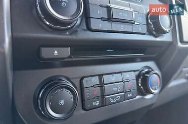 Пикап Ford F-150 2018 в 