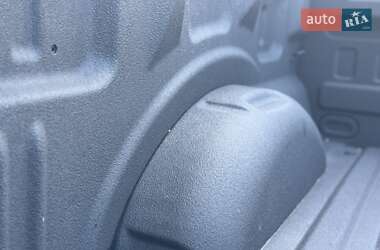 Пікап Ford F-150 2018 в Києві