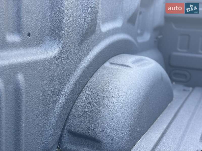 Пикап Ford F-150 2018 в Киеве фото 77 Пикап Ford F-150 2018 в Киеве