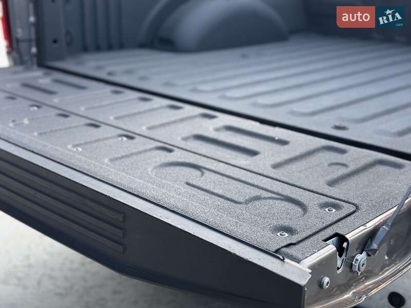 Пикап Ford F-150 2018 в Киеве фото 79 Пикап Ford F-150 2018 в Киеве