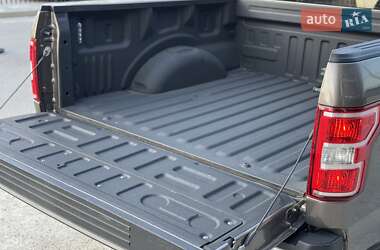 Пікап Ford F-150 2018 в Києві