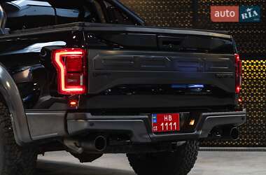 Пикап Ford F-150 2017 в 