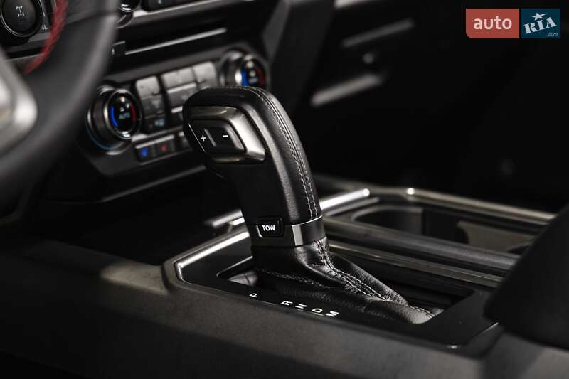 Пикап Ford F-150 2017 в Луцке фото 36 Пикап Ford F-150 2017 в Луцке