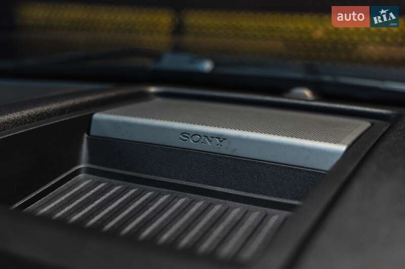 Пикап Ford F-150 2017 в Луцке фото 49 Пикап Ford F-150 2017 в Луцке