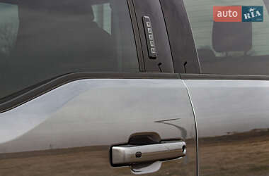 Пикап Ford F-150 2023 в 