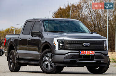 Ford F-150 2023 Ford F-150 2023