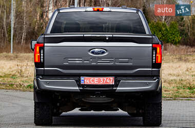 Пикап Ford F-150 2023 в 