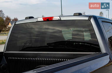 Пикап Ford F-150 2023 в 