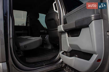 Пикап Ford F-150 2023 в 