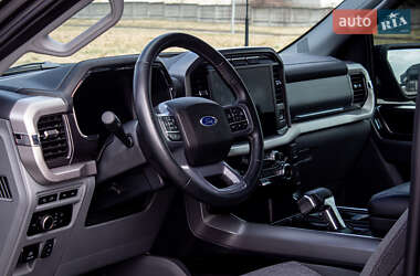 Пикап Ford F-150 2023 в 