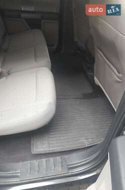 Пикап Ford F-150 2015 в 