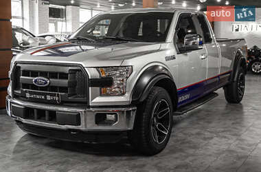 Пикап Ford F-150 2016 в 