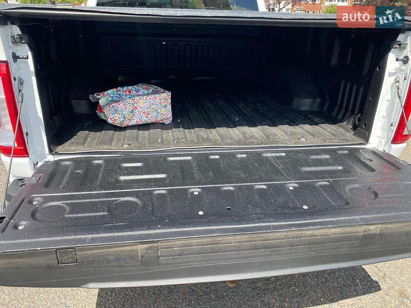 Пикап Ford F-150 2021 в Тернополе фото 11 Пикап Ford F-150 2021 в Тернополе