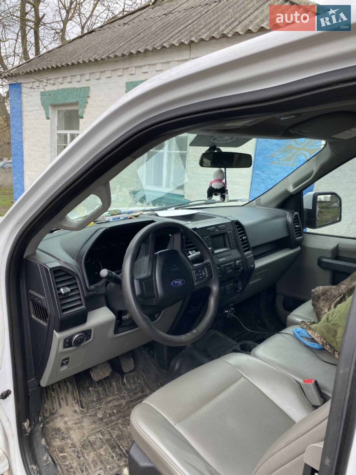 2016 Ford F-150 - мініатюра 6