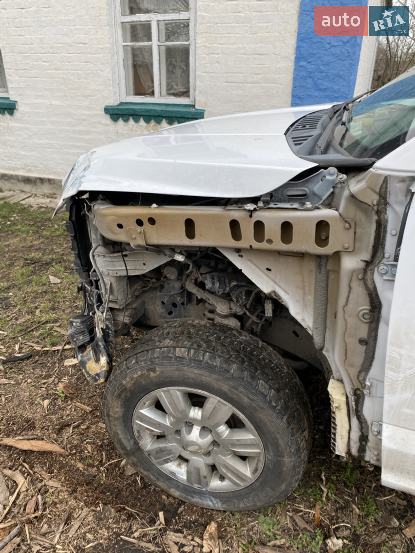 2016 Ford F-150 - мініатюра 13
