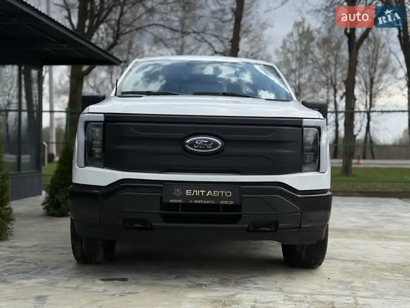 Пикап Ford F-150 2022 в 