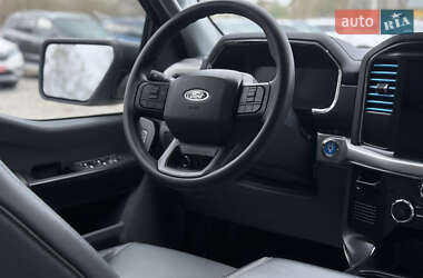 Пикап Ford F-150 2022 в 
