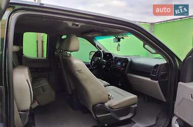 Пикап Ford F-150 2015 в 