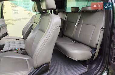 Пикап Ford F-150 2015 в 
