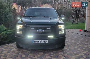 Пикап Ford F-150 2015 в 