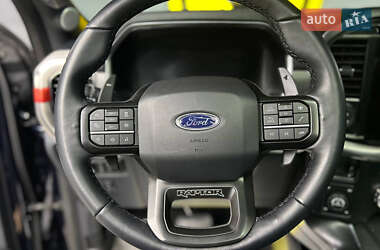 Пикап Ford F-150 2022 в 