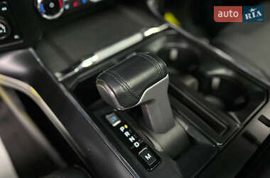 Пикап Ford F-150 2022 в 