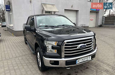 Ford F-150 2015 Ford F-150 2015