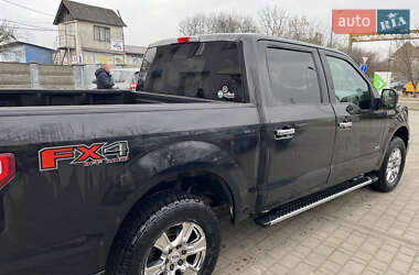 Пикап Ford F-150 2015 в 