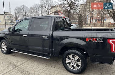 Пикап Ford F-150 2015 в 