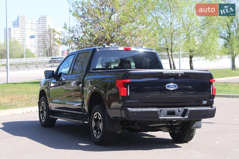 Пикап Ford F-150 2023 в Киеве