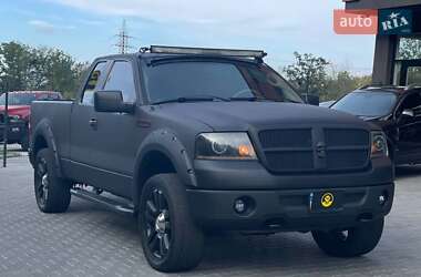 Ford F-150 2007 Ford F-150 2007