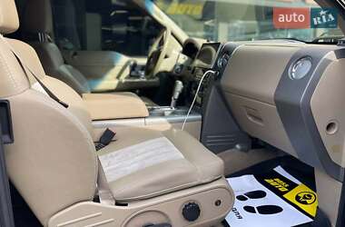 Пикап Ford F-150 2007 в 