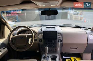 Пикап Ford F-150 2007 в 