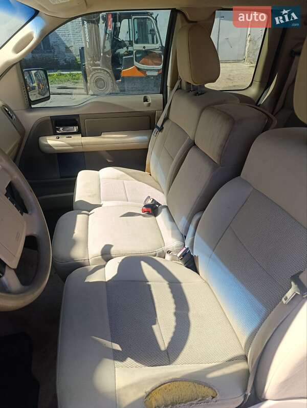 Пикап Ford F-150 2005 в Харькове