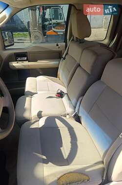 Пикап Ford F-150 2005 в 