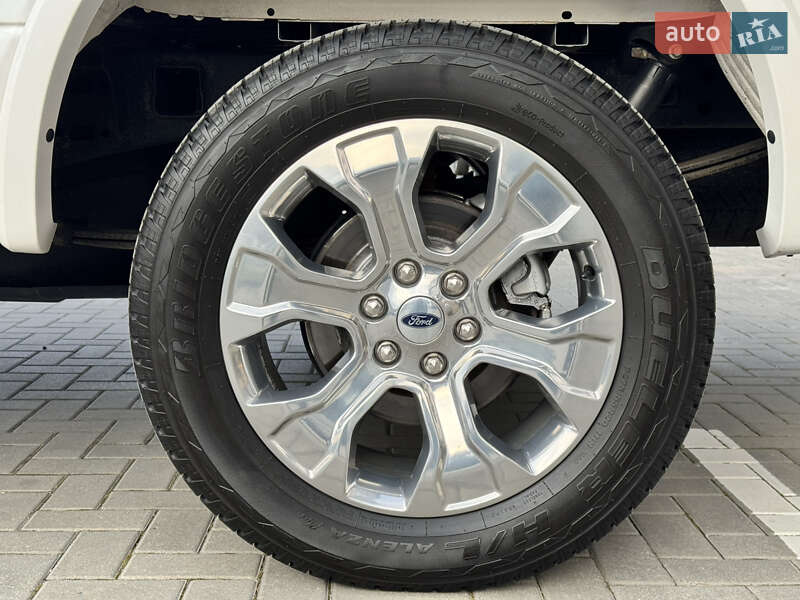 Пікап Ford F-150 2019 в Житомирі