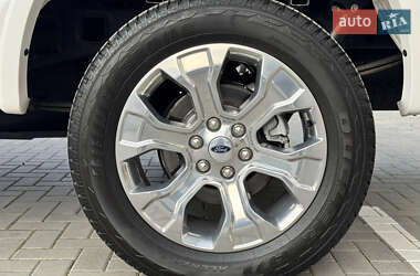 Пикап Ford F-150 2019 в 
