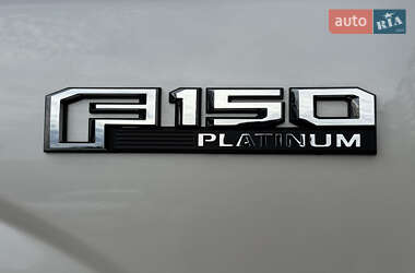 Ford F-150 2019
