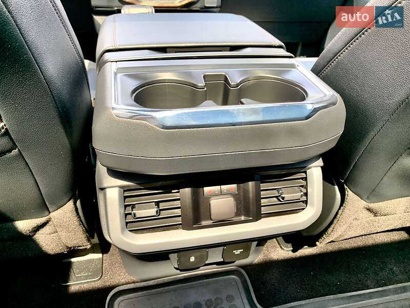 Пикап Ford F-150 2023 в Черноморске