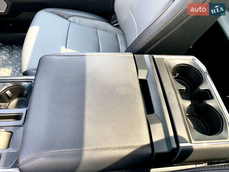 Пикап Ford F-150 2023 в Черноморске