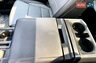 Пикап Ford F-150 2023 в 