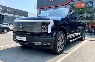 Ford F-150 2023 Ford F-150 2023