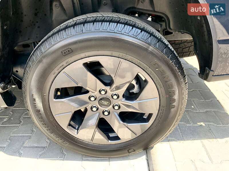 Пикап Ford F-150 2023 в Черноморске