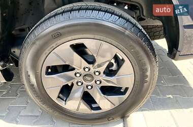 Пикап Ford F-150 2023 в 
