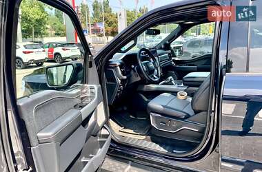 Пикап Ford F-150 2023 в 