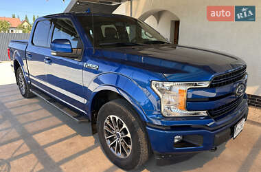 Ford F-150 2017 Ford F-150 2017